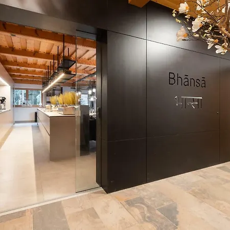 Designferienhaus Luxus Bergchalet Xxl In-out Snow Space Flachau Villa *