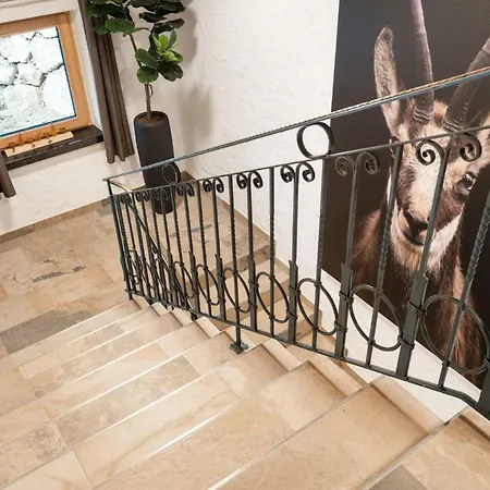 Villa Designferienhaus Luxus Bergchalet Xxl In-out Snow Space Flachau Wagrain