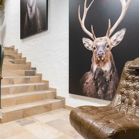 Villa Designferienhaus Luxus Bergchalet Xxl In-out Snow Space Flachau Wagrain