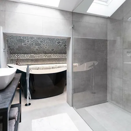 Designferienhaus Luxus Bergchalet Xxl In-out Snow Space Flachau Villa Wagrain