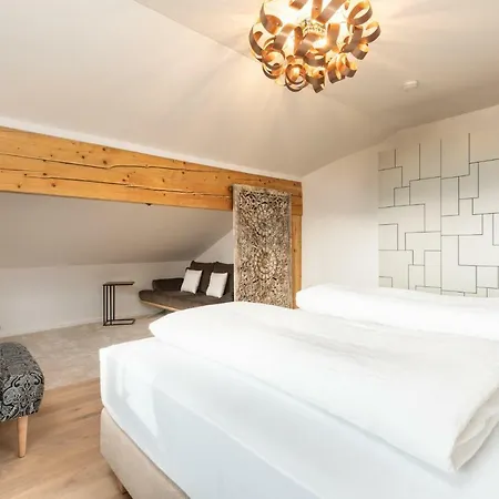 Designferienhaus Luxus Bergchalet Xxl In-out Snow Space Flachau Wagrain