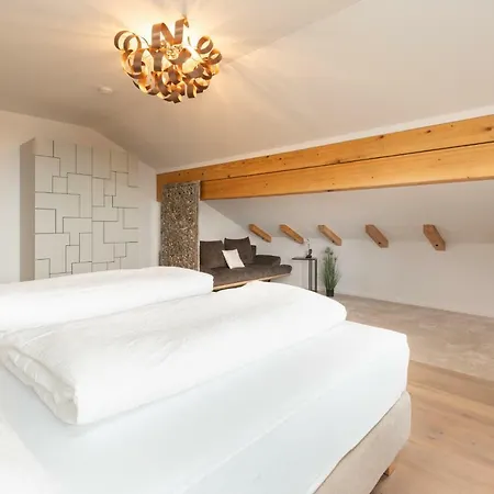 Designferienhaus Luxus Bergchalet Xxl In-out Snow Space Flachau