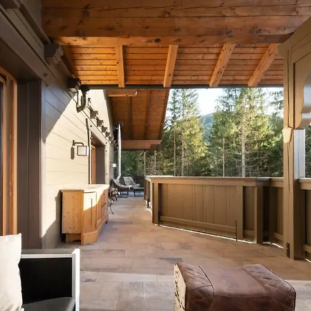 Villa Designferienhaus Luxus Bergchalet Xxl In-out Snow Space Flachau Wagrain