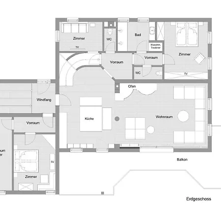 Designferienhaus Luxus Bergchalet Xxl In-out Snow Space Flachau Villa *