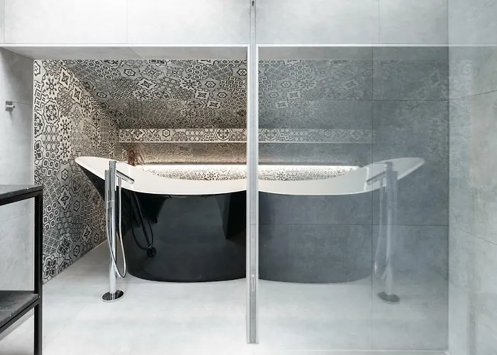 Designferienhaus Luxus Bergchalet Xxl In-out Snow Space Flachau *