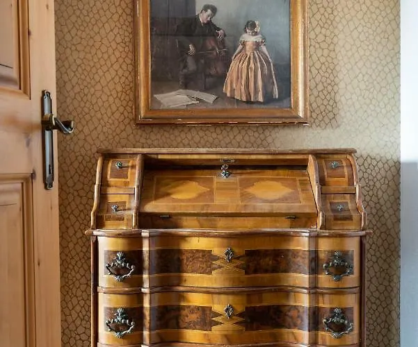 Designferienhaus Luxus Bergchalet Xxl In-out Snow Space Flachau ヴィラ ヴァークライン