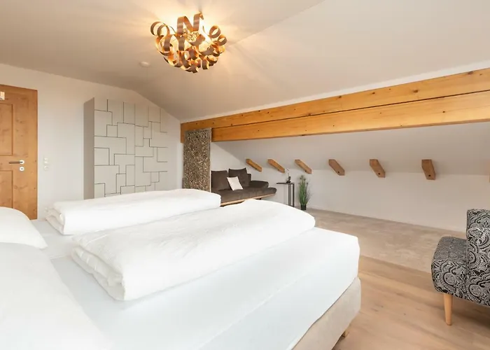 Designferienhaus Luxus Bergchalet Xxl In-out Snow Space Flachau