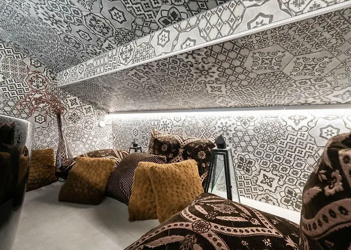 Designferienhaus Luxus Bergchalet Xxl In-out Snow Space Flachau